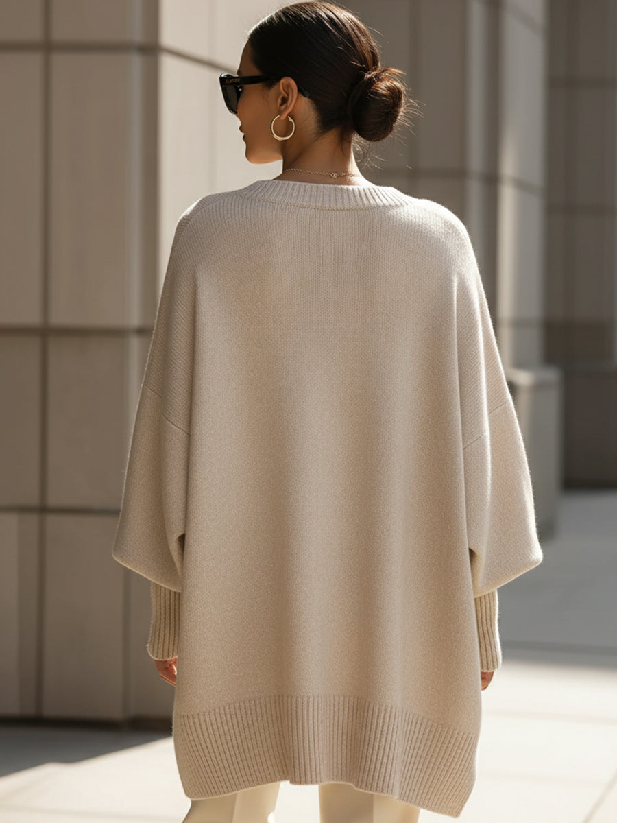 Cindy | Soft and Comfortable Jumper