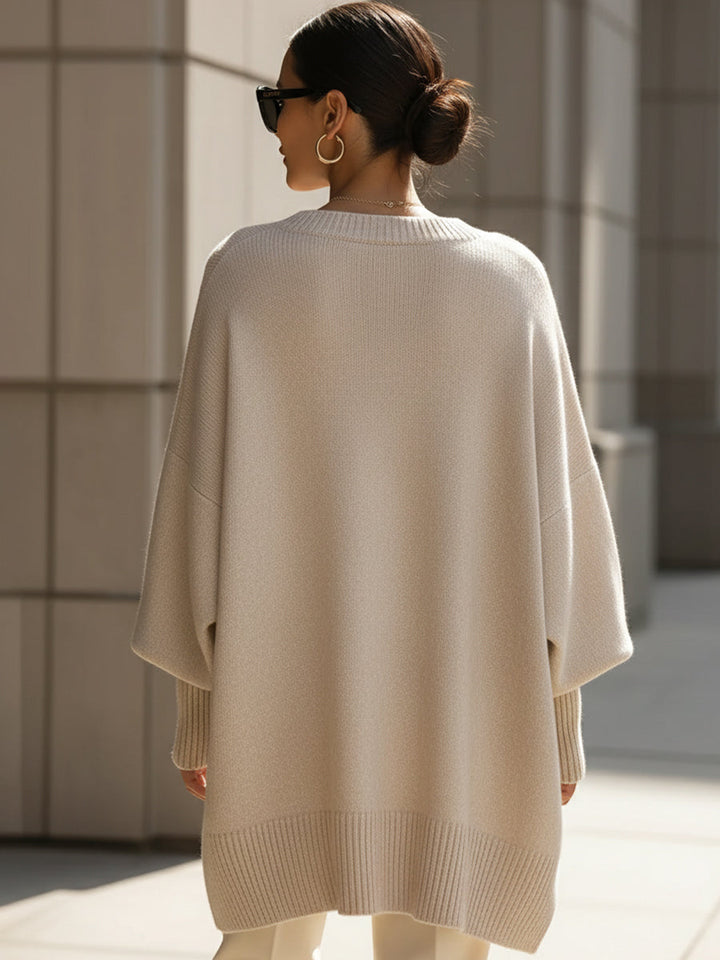 Cindy | Soft and Comfortable Jumper