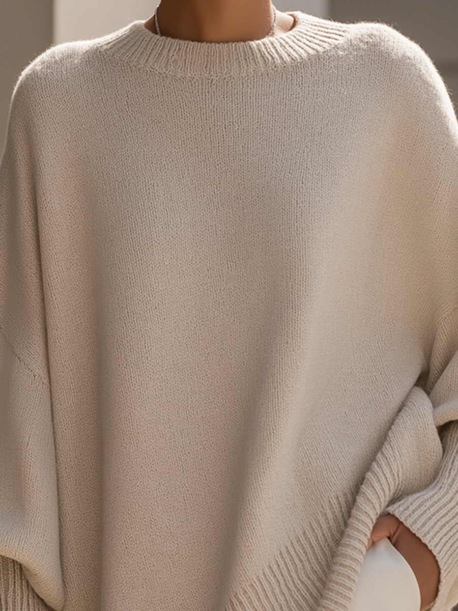 Cindy | Soft and Comfortable Jumper
