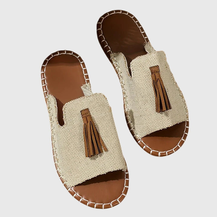 Rosalie - Comfortable Orthopaedic Sandals