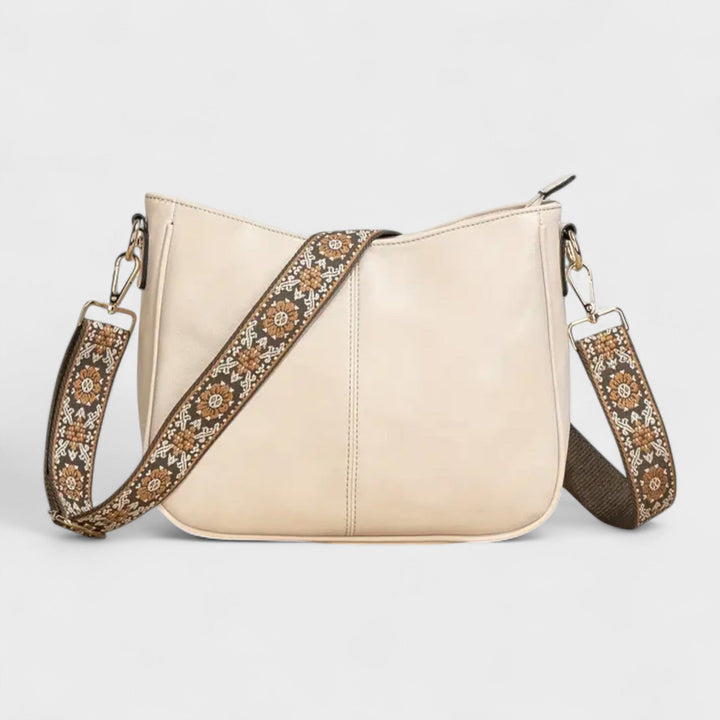 Biserka - Bag with a Practical Handle