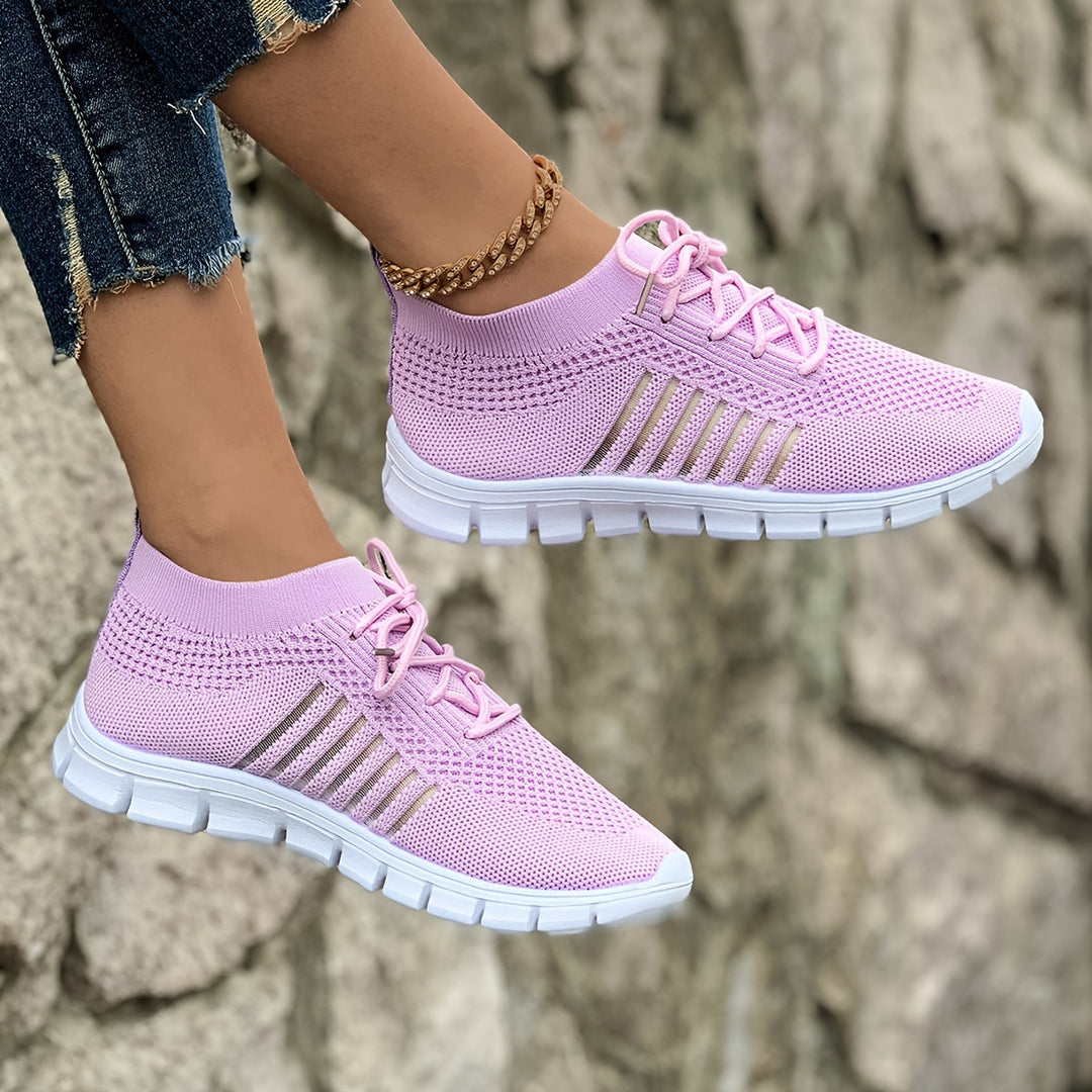 Sophie | Lightweight Comfort Shoes