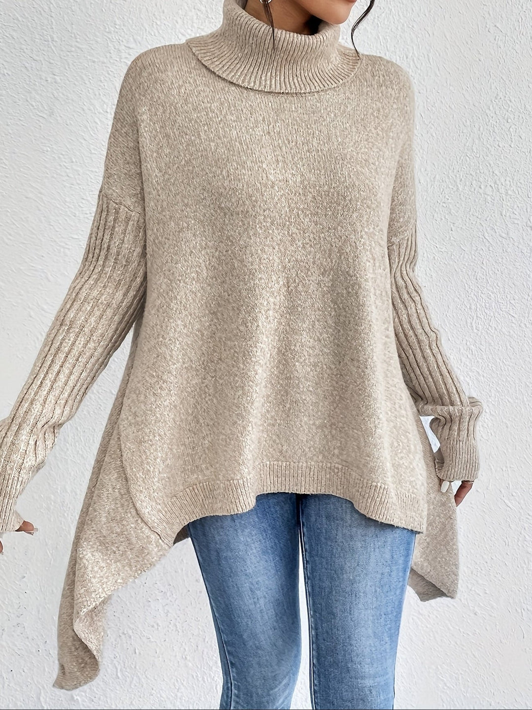 Audrey | Comfortable Jumper