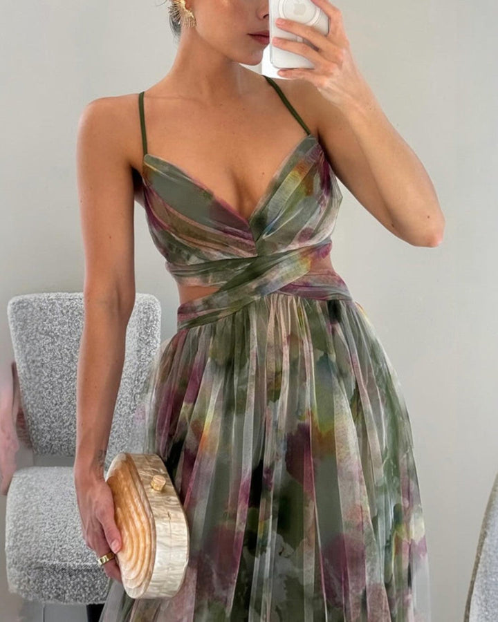Giselle - Magical Maxi Dress