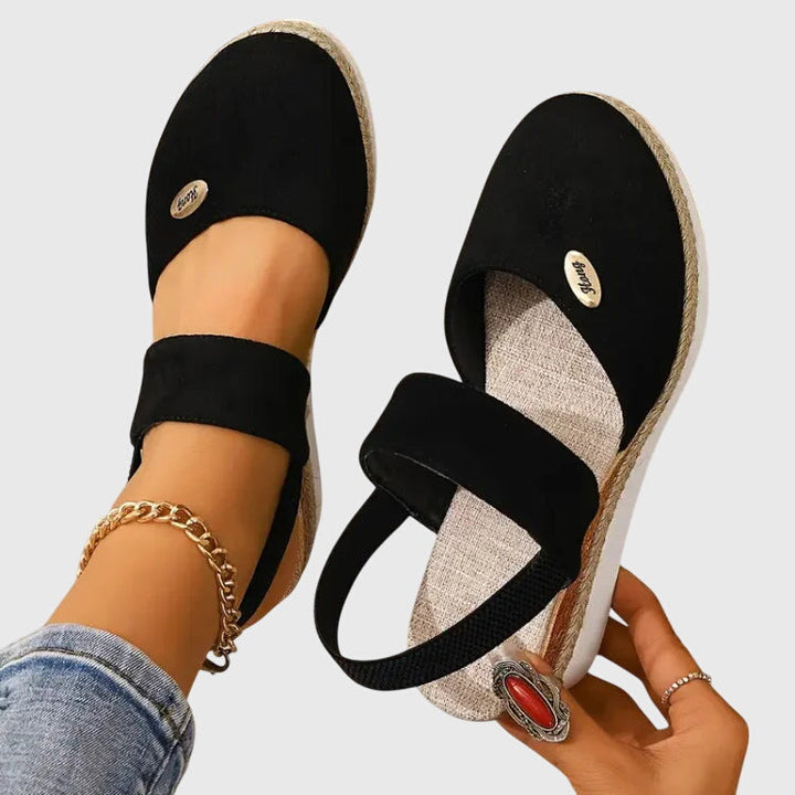 Calista - Comfort Orthopaedic Sandals