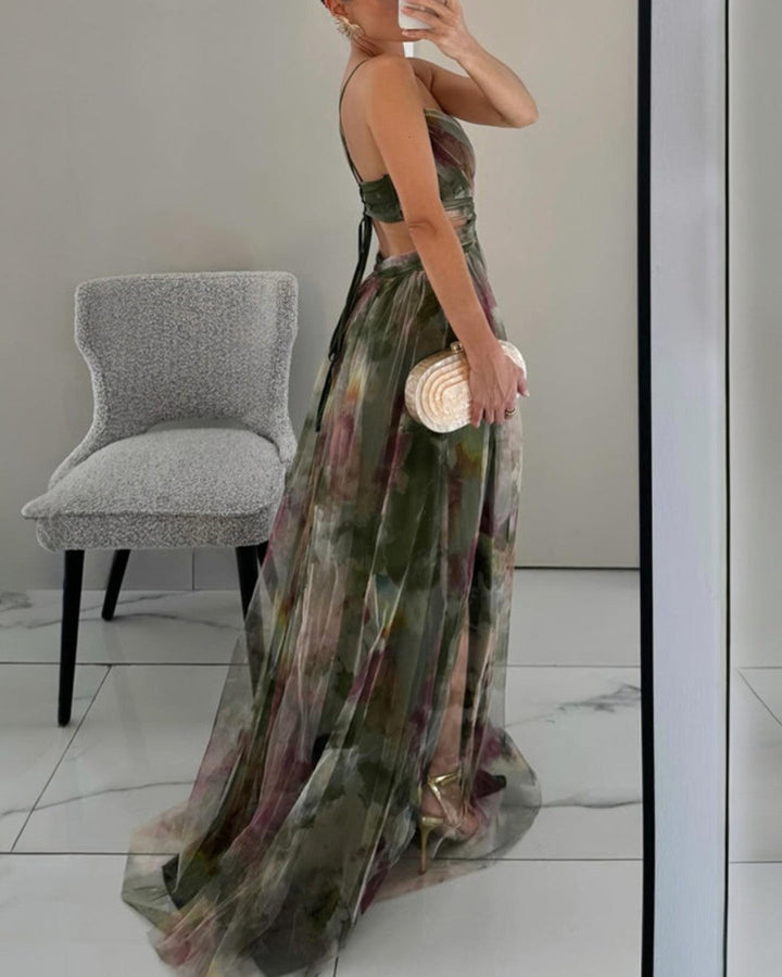 Giselle - Magical Maxi Dress