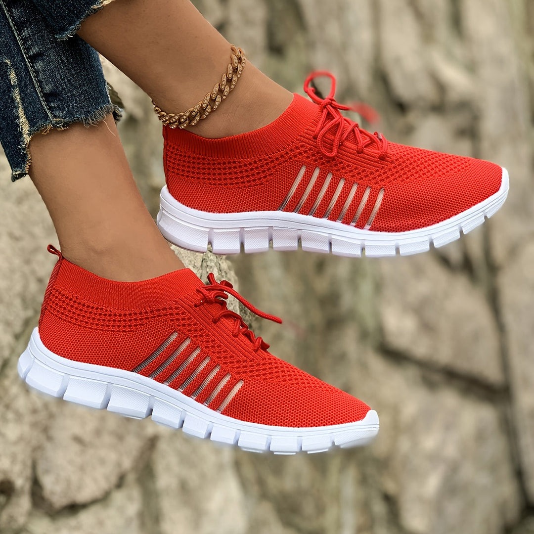 Sophie | Lightweight Comfort Shoes