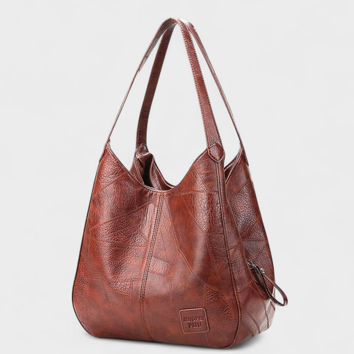 Anica - Elegant Leather Bag