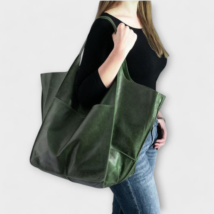 Evica – Shoulder Bag