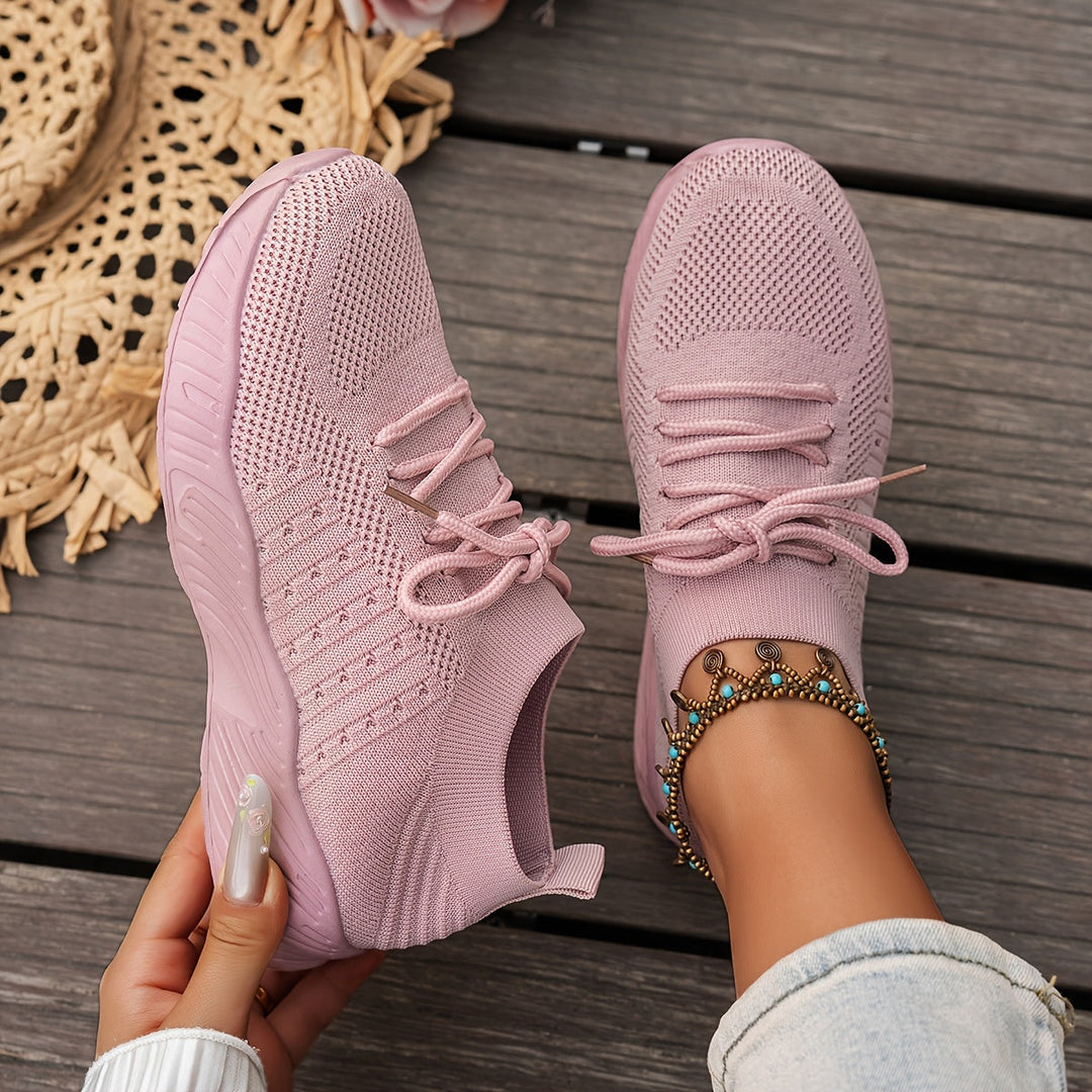 Léa | Comfortable and Lightweight Trainers
