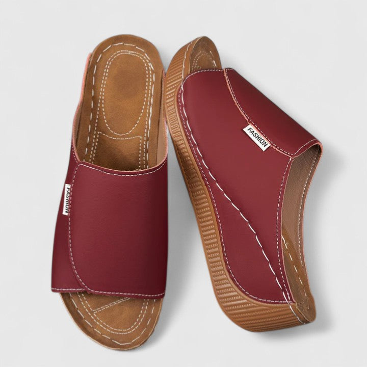 Amiralie - Lightweight and Elegant Sandals