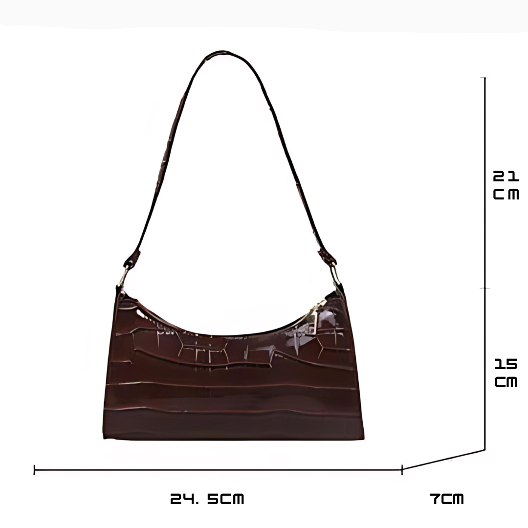 Bernarda – Leather Bag for Women