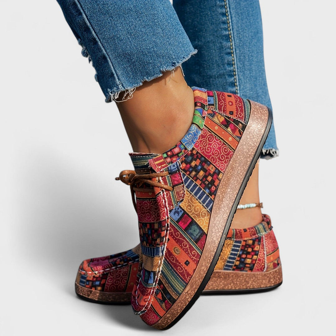 Seryphina™ | Orthopaedic Shoes