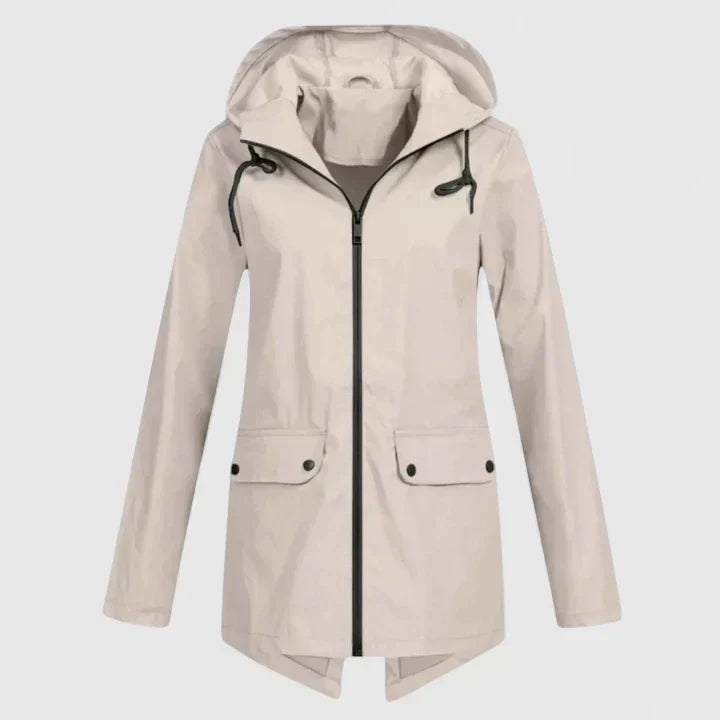 Vanyssiah | Comfortable Jacket