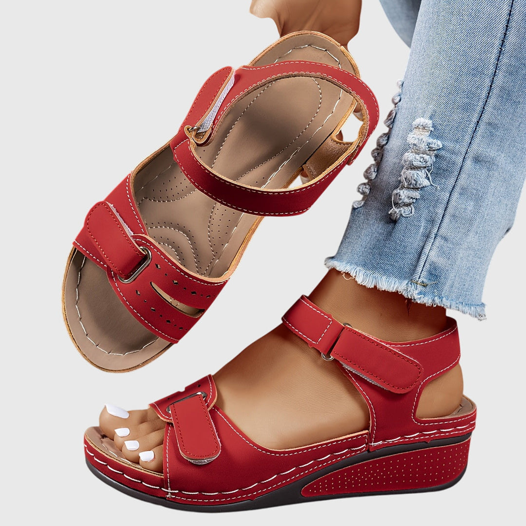 Hana - Orthopaedic Support Sandals