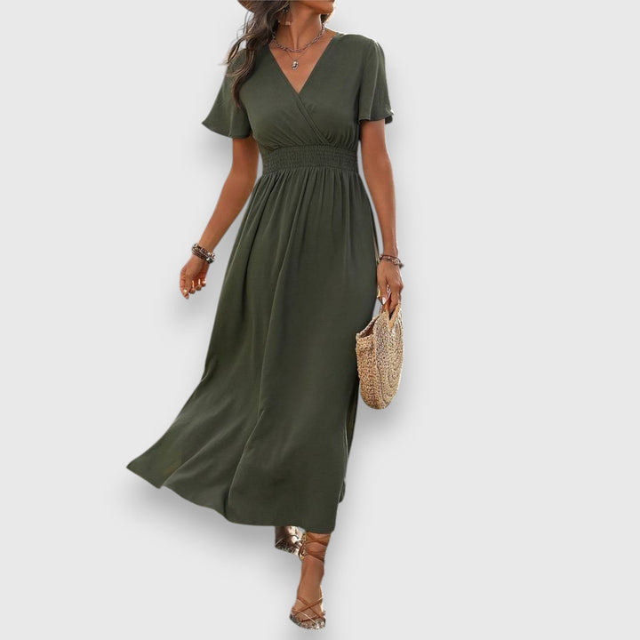 Bianca – Elegant and Modern Dress for Every Occasion