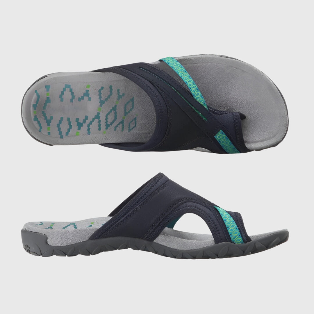 Blythe - Comfortable Orthopaedic Sandals