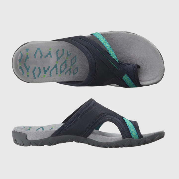 Blythe - Comfortable Orthopaedic Sandals