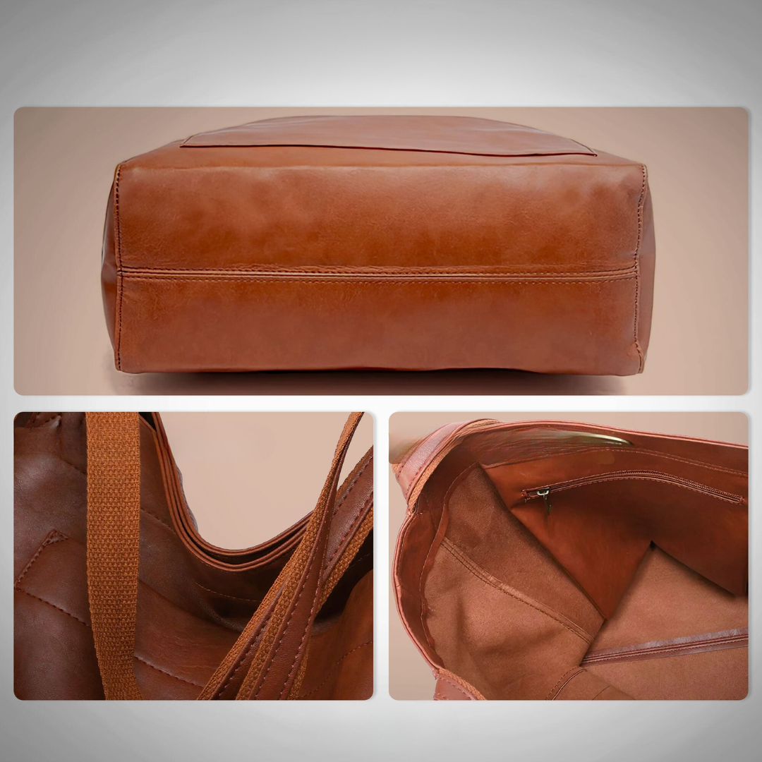 Agnes - Elegant City Bag