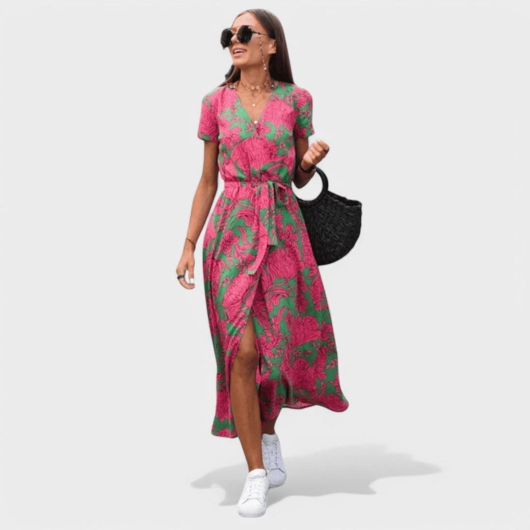 Jelena - Elegant Dress