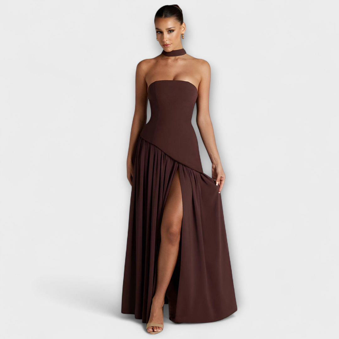 Ada – Elegant Maxi Dress for an Evening