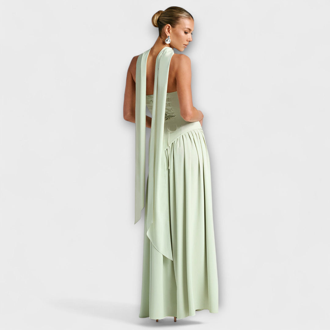 Ada – Elegant Maxi Dress for an Evening