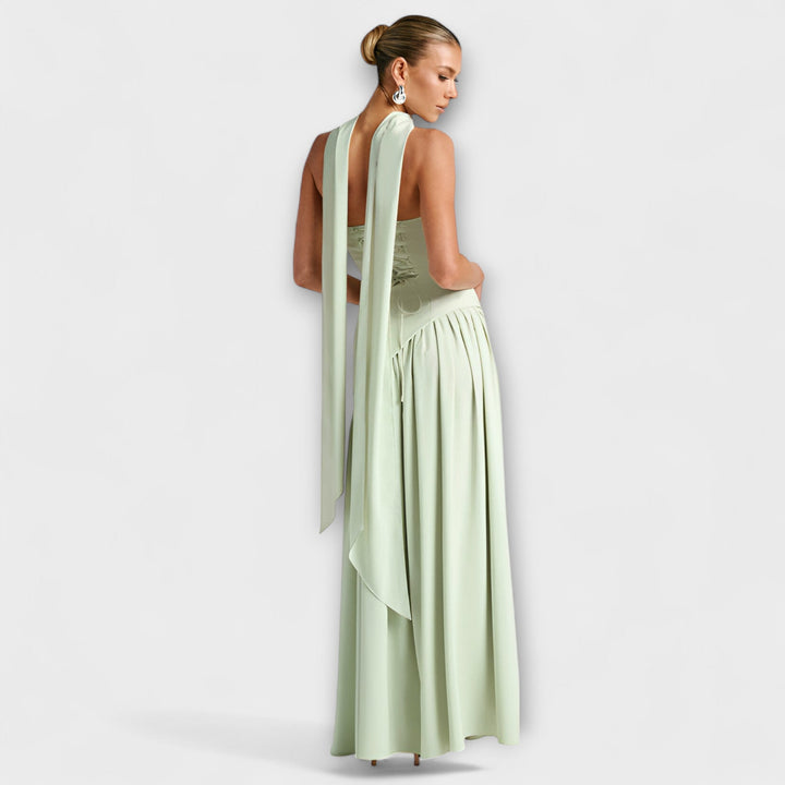 Ada – Elegant Maxi Dress for an Evening