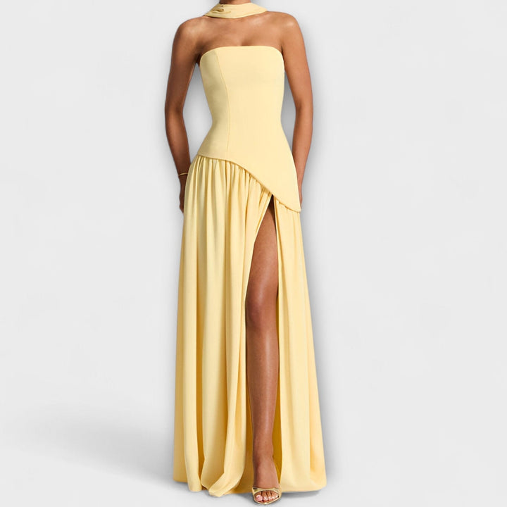 Ada – Elegant Maxi Dress for an Evening