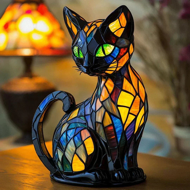 WhiskaGlow – A Handmade Lamp That Brightens the Heart