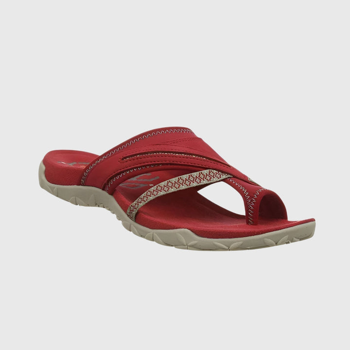 Blythe - Comfortable Orthopaedic Sandals