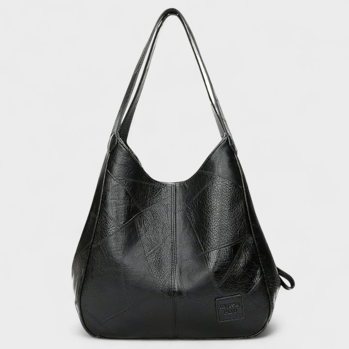 Anica - Elegant Leather Bag