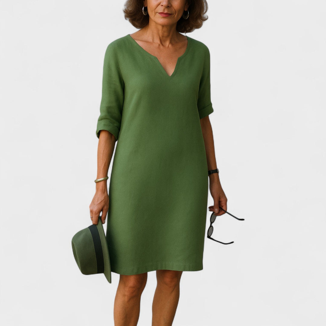 Clara – Summer Dress