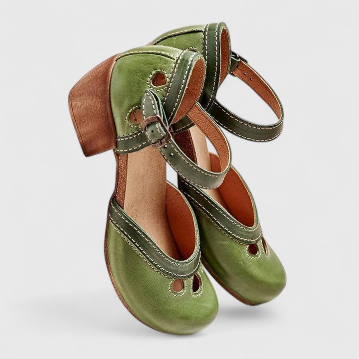 Reeva - Orthopaedic Sandals Focused on Comfort