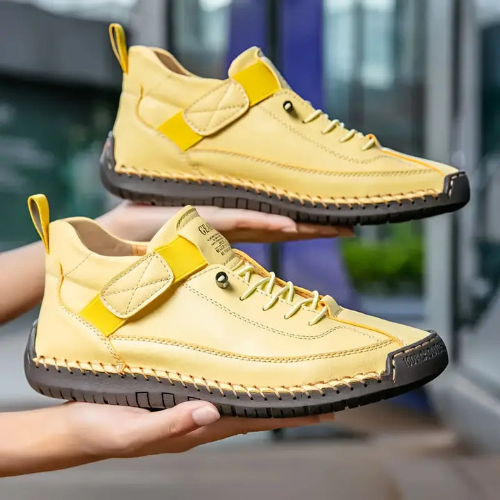 Sylvie | Orthopaedic Shoes