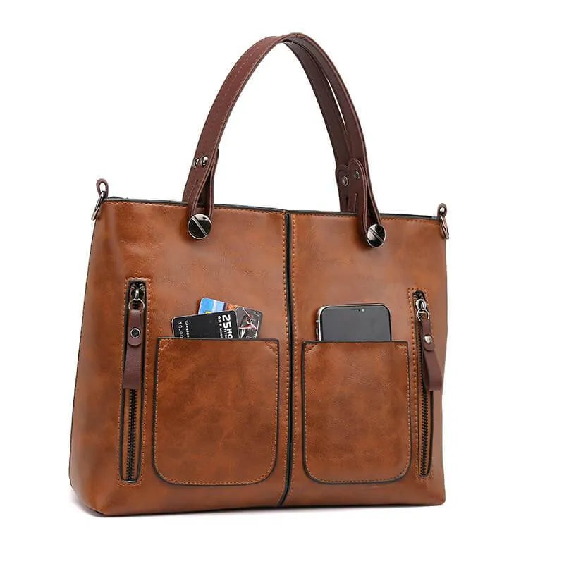 Elara - Elegant Bag