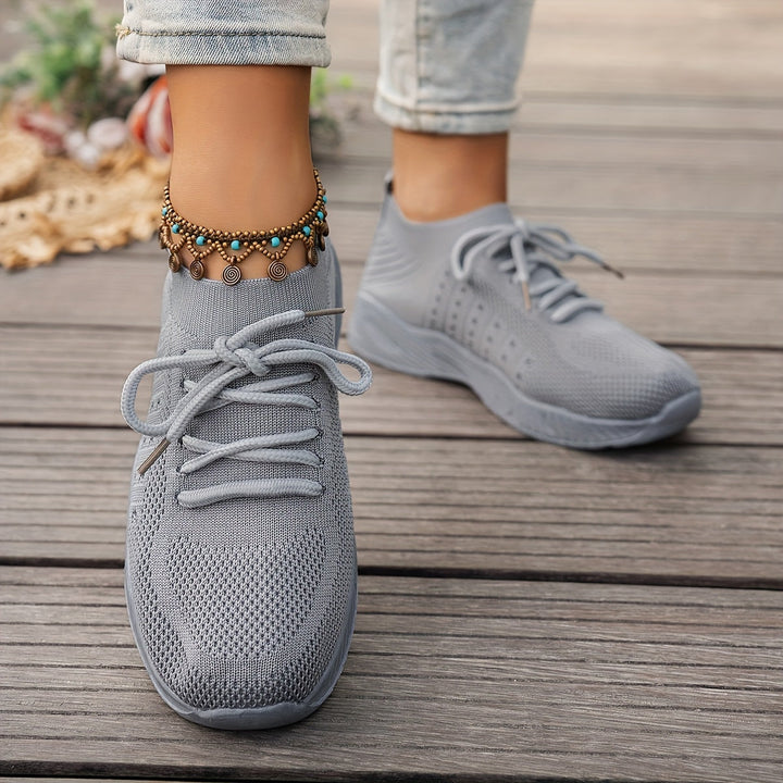 Léa | Comfortable and Lightweight Trainers