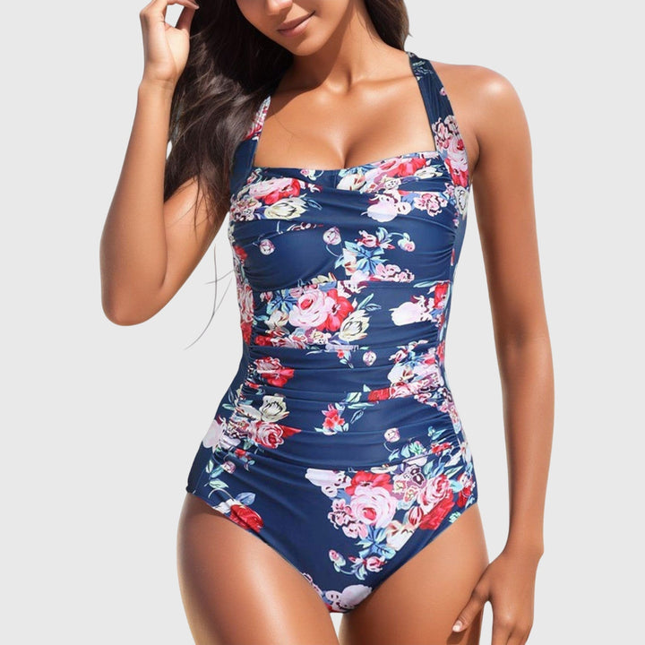 Lina | Full Swimsuit