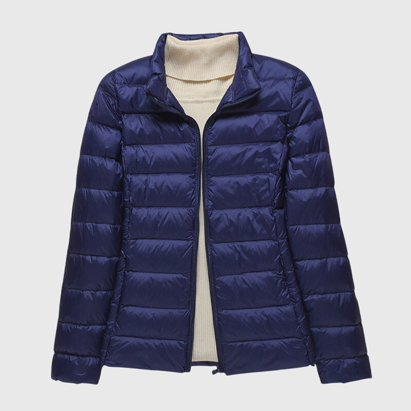 Lily™ - Ultra Lightweight Puffer Jacket