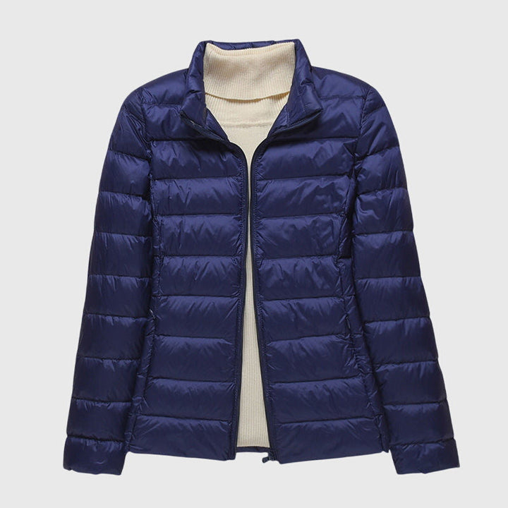 Lily™ - Ultra Lightweight Puffer Jacket