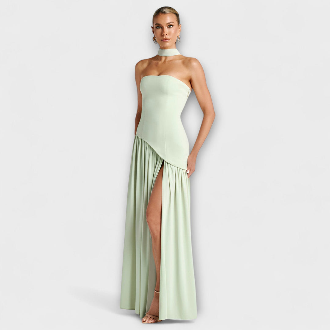 Ada – Elegant Maxi Dress for an Evening