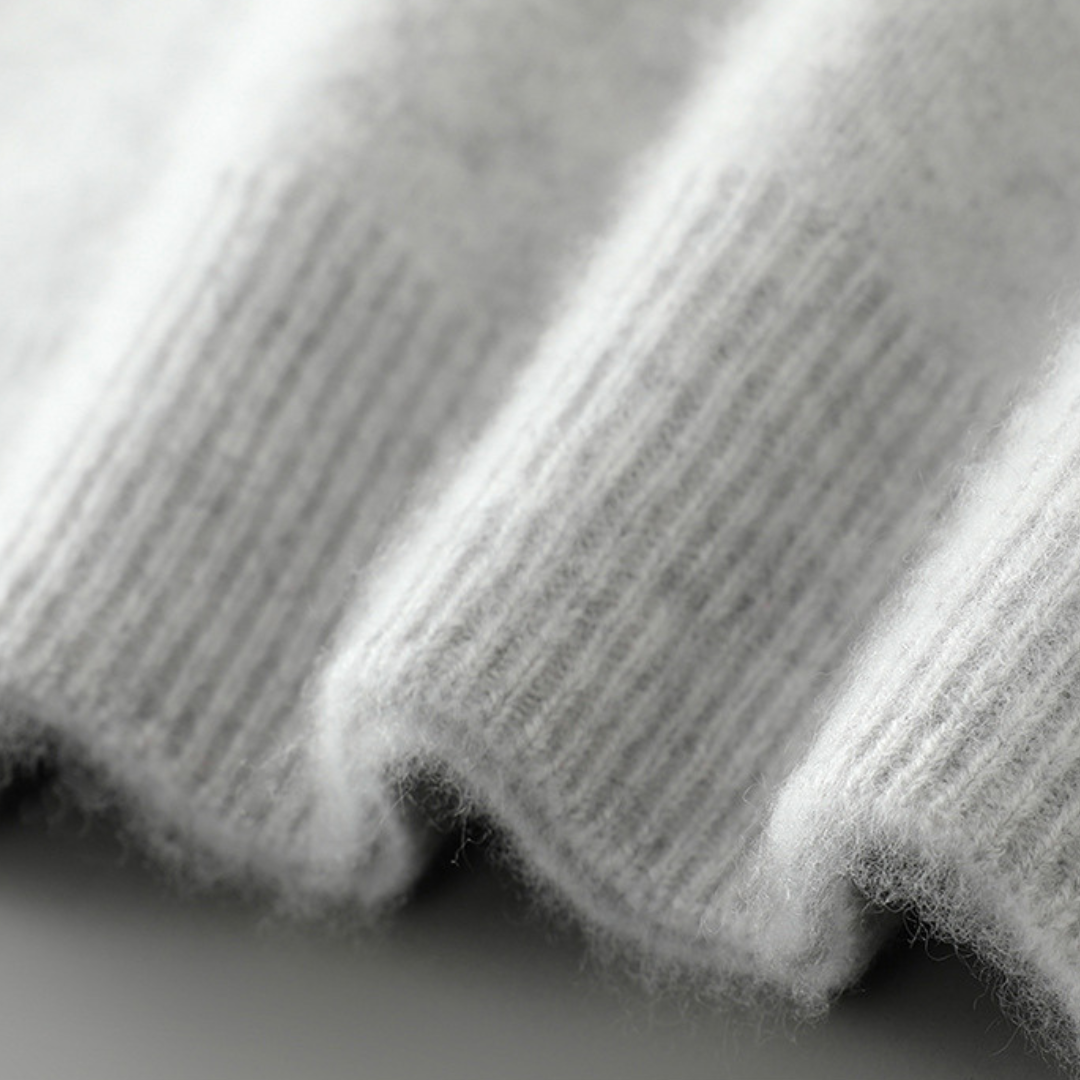 100% Cashmere