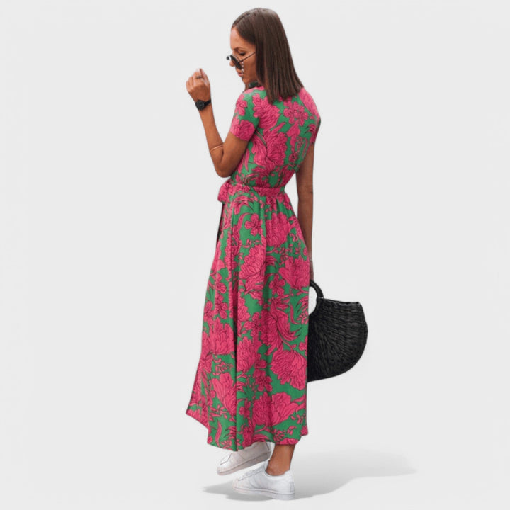 Jelena - Elegant Dress