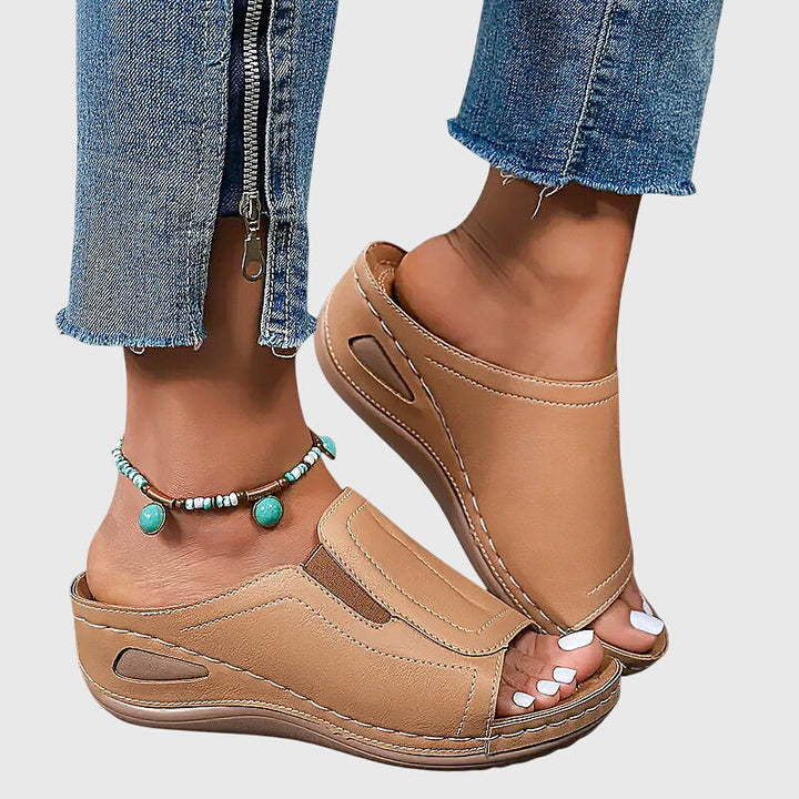 Hazel - Comfort Orthopaedic Sandals