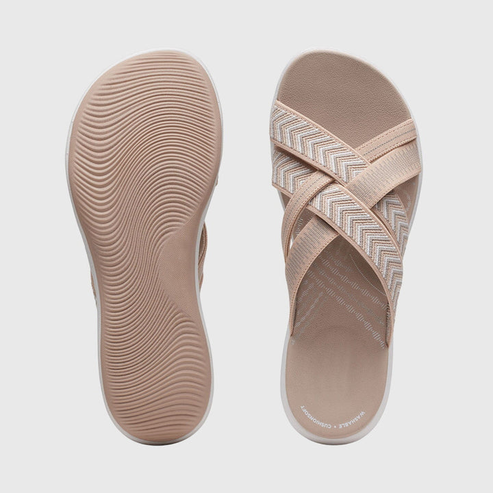 Avia - Lightweight and Soft Sandals