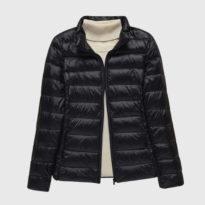 Lily™ - Ultra Lightweight Puffer Jacket