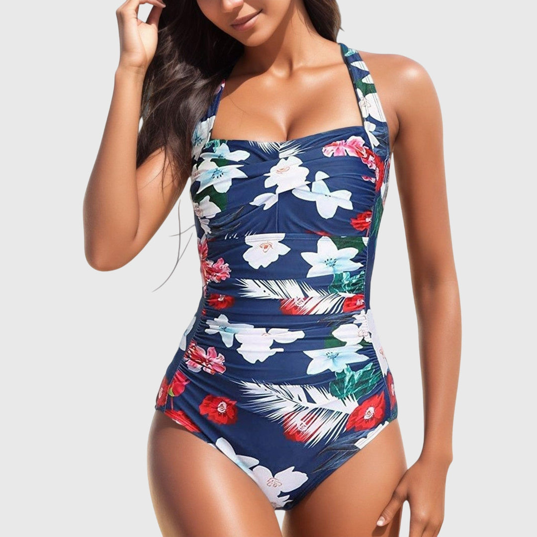 Lina | Full Swimsuit
