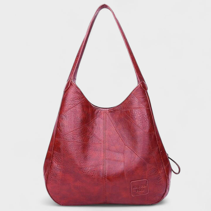 Anica - Elegant Leather Bag