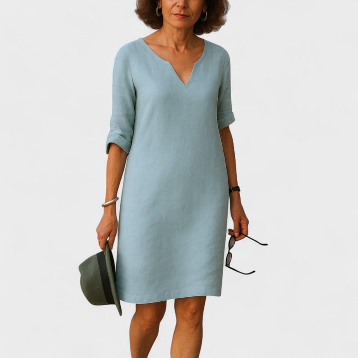 Clara – Summer Dress