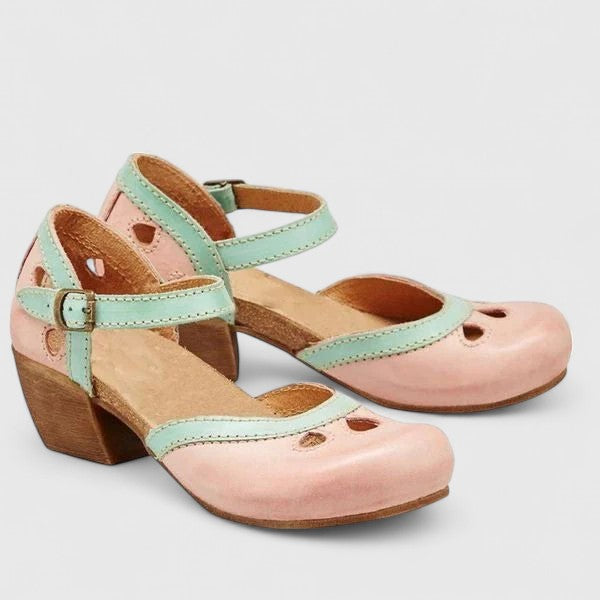 Reeva - Orthopaedic Sandals Focused on Comfort
