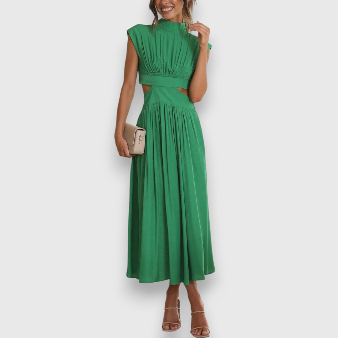 Lilli – Sophisticated Maxi Dress for Special Occasions